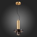 Подвесной светильник ST Luce Pietra SL1210.403.01