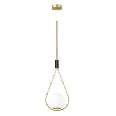 Подвесной светильник Odeon Light Pendant Flari 4810/1 Подвесной светильник Odeon Light Pendant Flari 4810/1