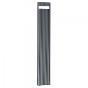 Уличный светодиодный светильник Arte Lamp Arneb A2148PA-1BK