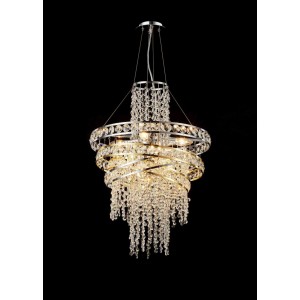 NW577-ф500*H680 Gold/Chrome (1) Люстра NW NW577-ф500*H680 Gold/Chrome (1) Люстра NW