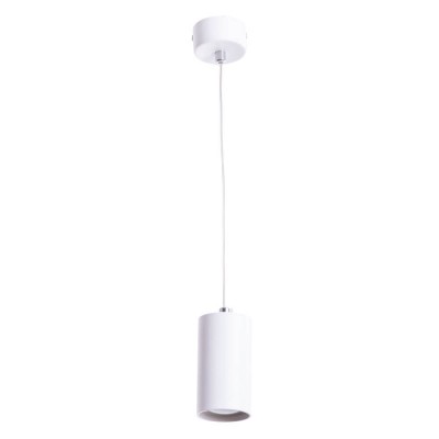 Подвесной светильник Arte Lamp Canopus A1516SP-1WH Подвесной светильник Arte Lamp Canopus A1516SP-1WH