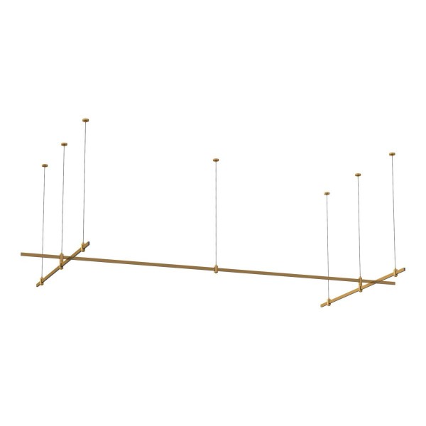 Готовая конструкция для модульных светильников ST Luce FARM ST8054.221.27