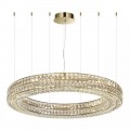 Подвесная люстра Odeon Light PANTA 4926/98L