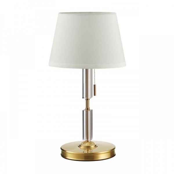 Настольная лампа Odeon Light Modern London 4894/1T