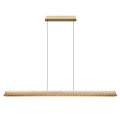 Подвесной светодиодный светильник Odeon Light Hightech Estar 7019/38LA
