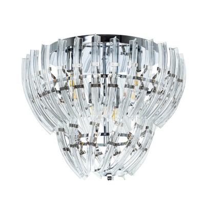 Потолочная люстра Arte Lamp ELLA A1054PL-6CC Потолочная люстра Arte Lamp ELLA A1054PL-6CC