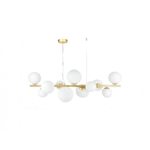 Светильник Mirastyle XL-20991/11 S Gold Светильник Mirastyle XL-20991/11 S Gold