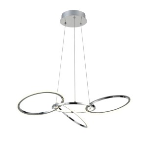 Подвесной светильник Vele Luce Punto VL7033P04 Подвесной светильник Vele Luce Punto VL7033P04