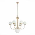 Подвесная люстра ST Luce Avellino SL1504.203.07