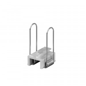 Комплектующие для профиля Led Strip 642055