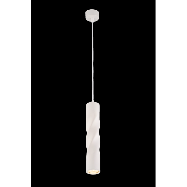 1016W-S WHITE (1/30) Светильник (RL)