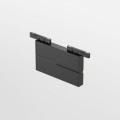 Трековый светильник Elektrostandard 85207/01 a067279