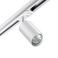 Трековый однофазный светодиодный светильник Novotech Port Pipe 370964