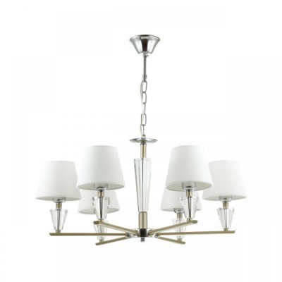Подвесная люстра Lumion Neoclassi Loraine 3733/6