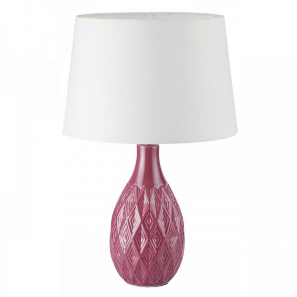 Настольная лампа Lumion Moderni Yara 8137/1T