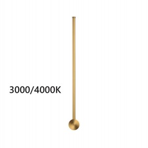 Настенный светильник Odeon Light Fillini Hightech 4335/12WGP