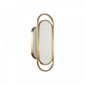 Бра Odeon Light L-Vision Milano 7066/12WL Бра Odeon Light L-Vision Milano 7066/12WL