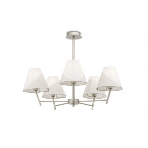 Люстра Freya FR5084PL-05G