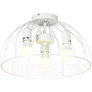 Люстра Lussole Lattice GRLSP-8218