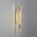 Настенный светильник Odeon Light Spira L-Vision 5468/4WL