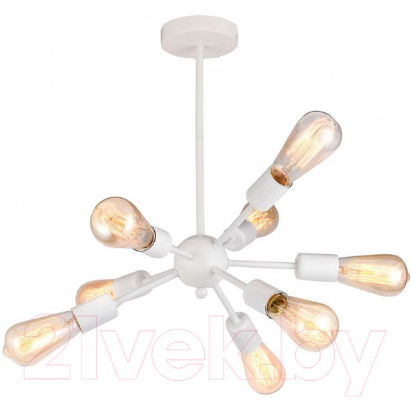 Люстра Lussole LGO Kenner GRLSP-8269