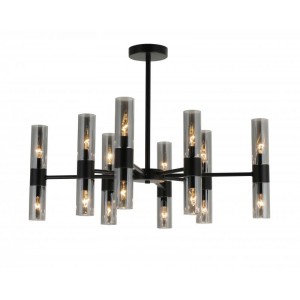 74783/16 BLACK (1) Люстра (RL) # 74783/16 BLACK (1) Люстра (RL) #