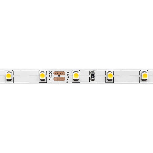 Светодиодная лента ST Luce 4,8 W/m 60LED/m 4000К 5M ST5016.405.20