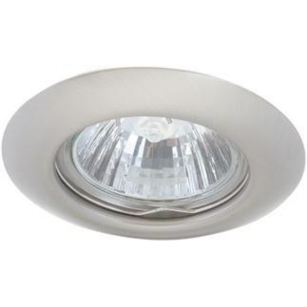 Встраиваемый светильник Arte Lamp Praktisch (компл. 3шт.) A1203PL-3SS