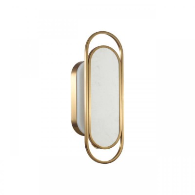 Бра Odeon Light L-Vision Milano 7066/12WL Бра Odeon Light L-Vision Milano 7066/12WL