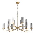Подвесная люстра F-Promo Shandar 4620-12P