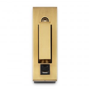 Настенный светильник (бра) Freya FR5347WL-L3BR