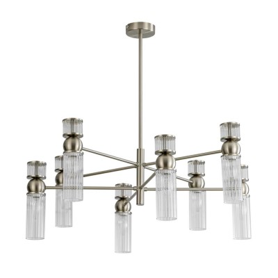 Люстра Lumion DENVER 8277/8