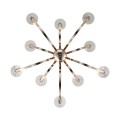 Подвесная люстра ST Luce Elegance SL1405.203.10