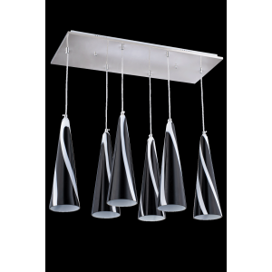 5067/6 BLACK (1) Люстра 5067/6 BLACK (1) Люстра