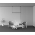 Трековый подвесной светильник Maytoni Technical TR169-1-52W3K-M-B