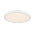 Потолочный светильник Sonex Nebula White Mitra Led 7790/18L