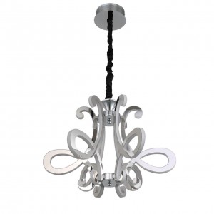 Подвесная светодиодная люстра ST Luce Aricia SL835.103.06