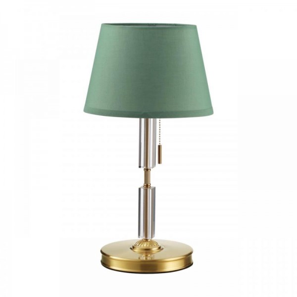 Настольная лампа Odeon Light Modern London 4887/1T