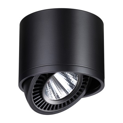 Потолочный светодиодный светильник Novotech Over Gesso 358814 Потолочный светодиодный светильник Novotech Over Gesso 358814