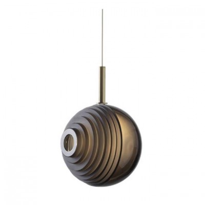 Подвесной светильник ST Luce Foligno SL1183.403.01 Подвесной светильник ST Luce Foligno SL1183.403.01