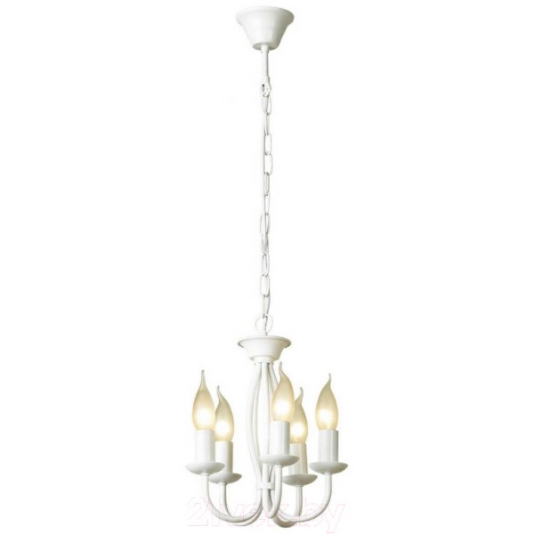 Люстра Lussole LGO Congress GRLSP-9912