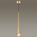Подвесной светильник Odeon Light L-vision Gota 4278/1