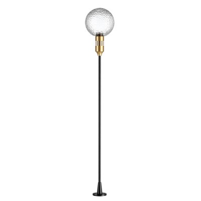Уличный светильник Odeon Light Nature 7121/2GL