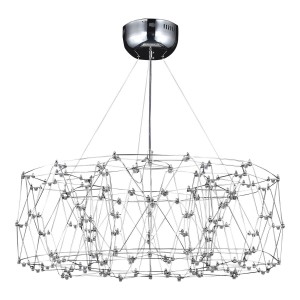 Подвесная люстра ST Luce Граветта SL6602.103.48