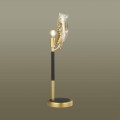 Настольная лампа Odeon Light Hall Ventaglio 4870/1T