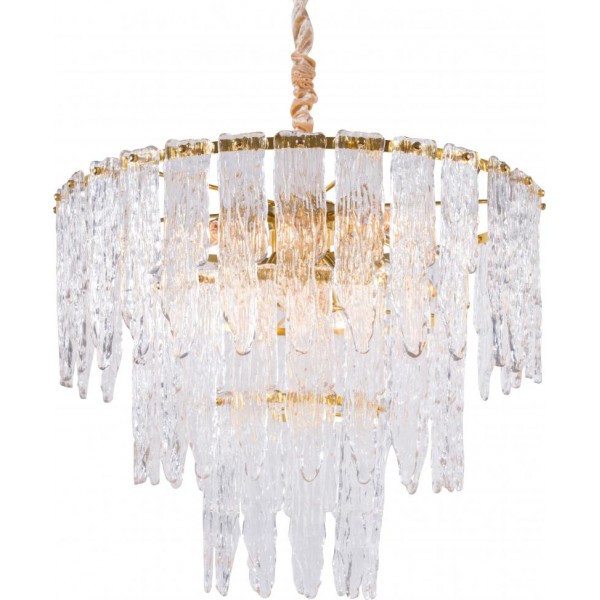 2188E/12 KGD (1) Люстра NW