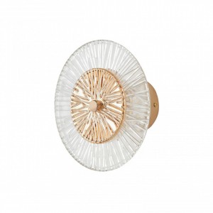 Бра Arte Milano 1.1252B.D150.H150.LED G