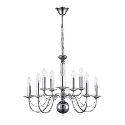 Подвесная люстра Lumion Classi Incanto 8034/10