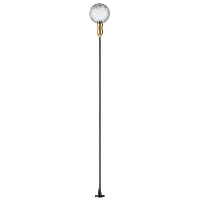 Уличный светильник Odeon Light Nature 7121/2GLA