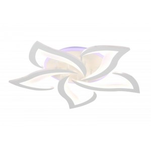 3016/5G RGB WHITE (1) Люстра (RL)